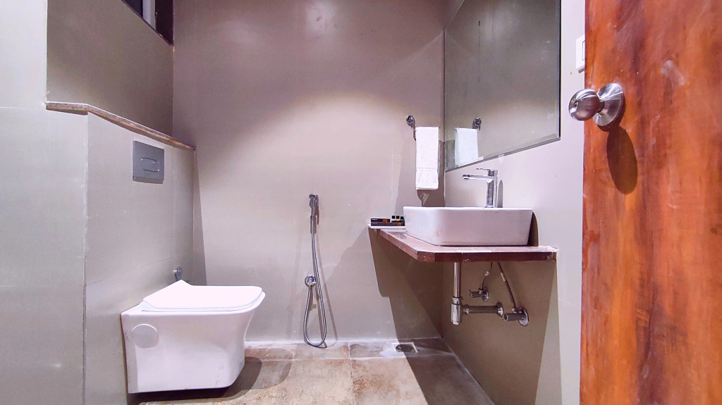 Sshubh Hotel Nathdwara