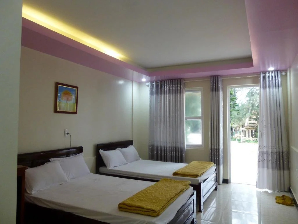Hải Yến Hotel