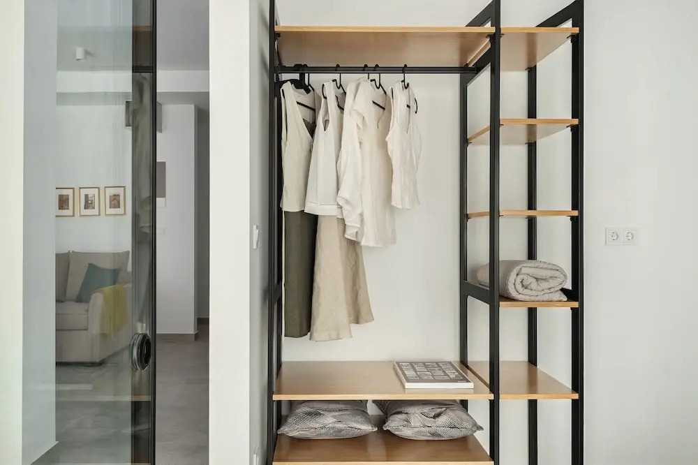 The Magnificent Exarchia Loft Apartments By Harmony