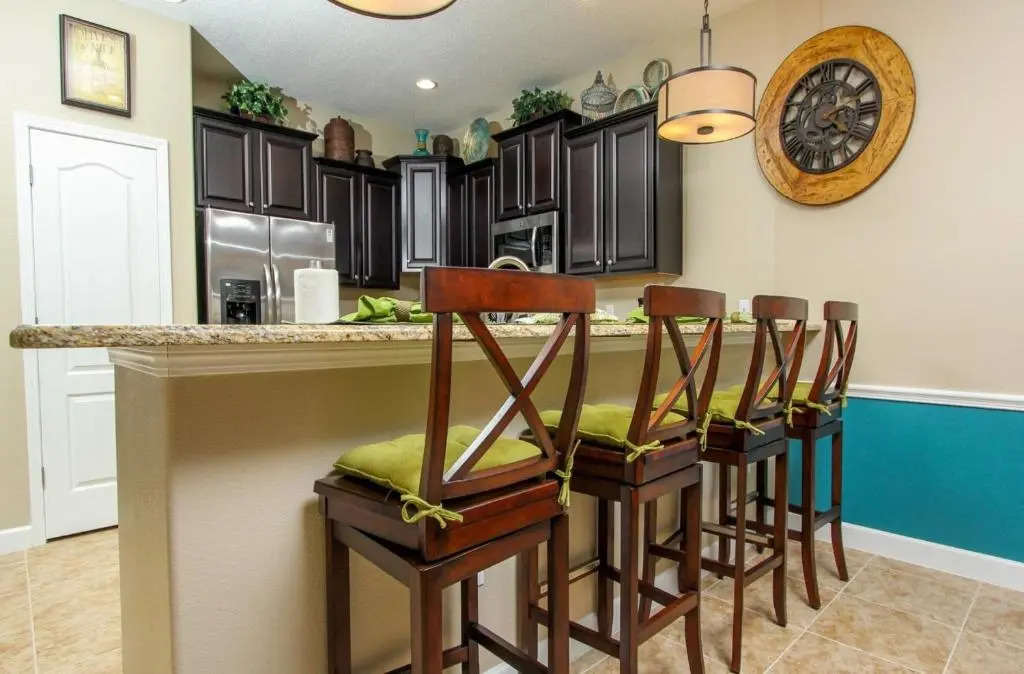 All vacation Dreams Multiple 8 Bedroom Champion Gates Water Park Resorr
