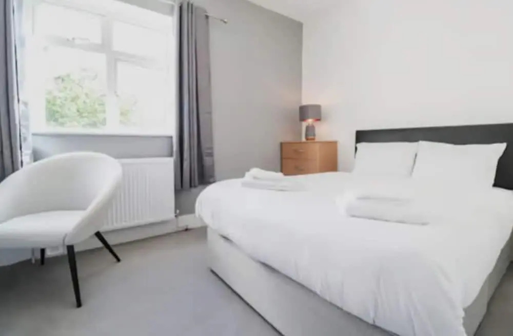 Stunning 6-bed House in London