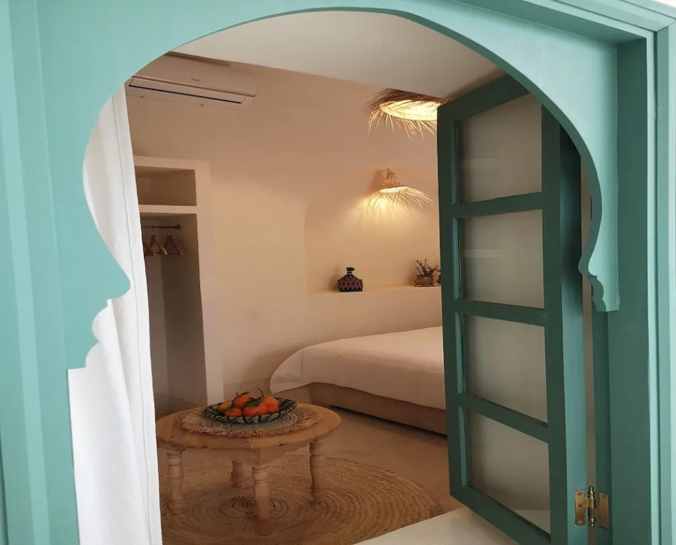 Riad NaaNaa Bed & Breakfast