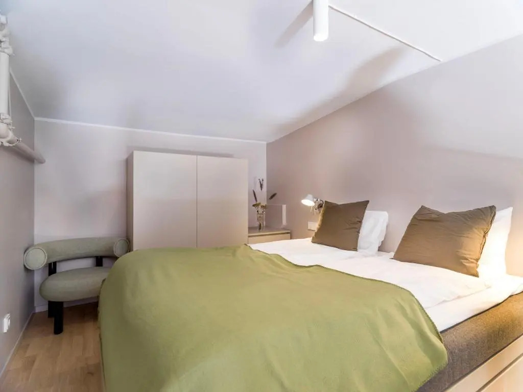 Unity Hammarby Sjöstad - A Studio Hotel