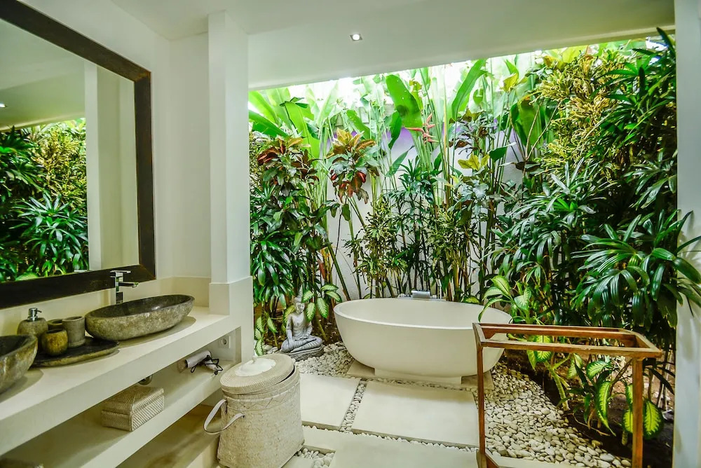 Villa Nala, Amazing 3 bedroom Seminyak