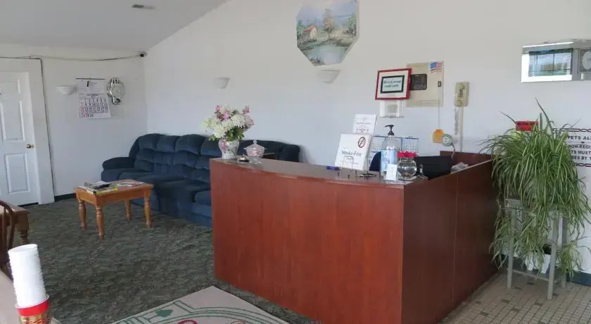 Red Bud Country Inn