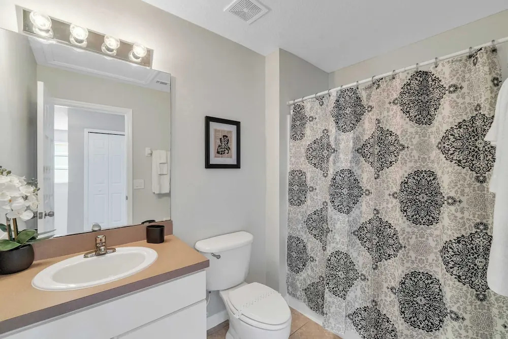 Create Lasting Magical Memories! Resort Home for 8