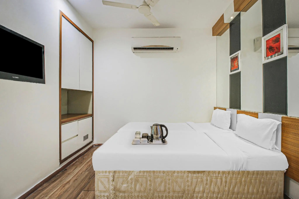 Townhouse 83357 Hotel Eaglewood