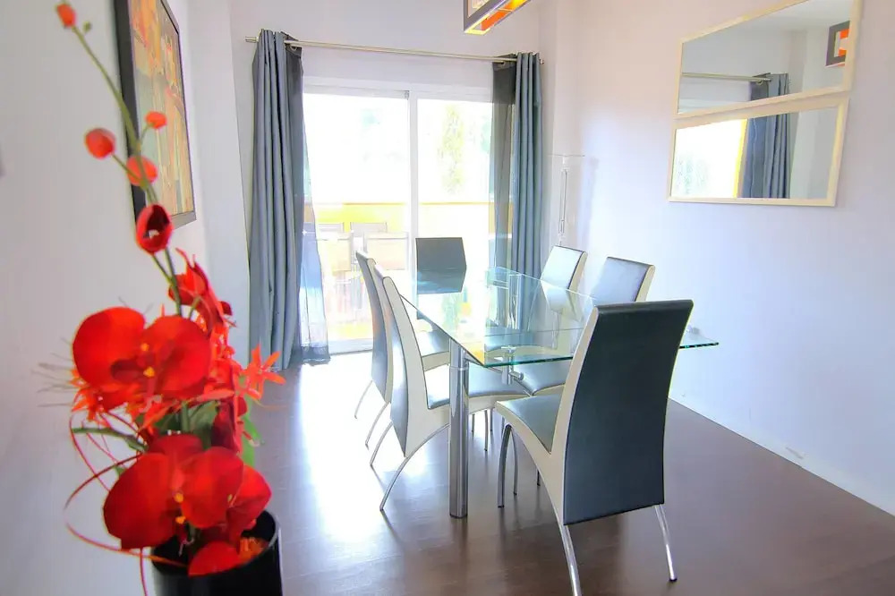 Guadalupe Apartment