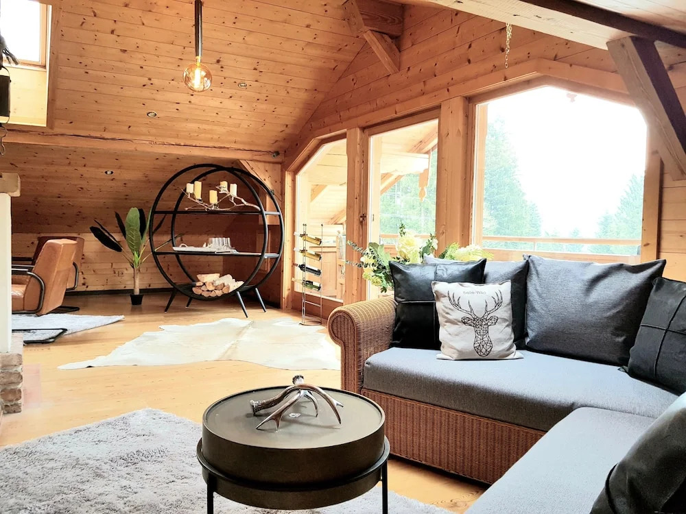 CHALET BELLE WILD by Belle Stay