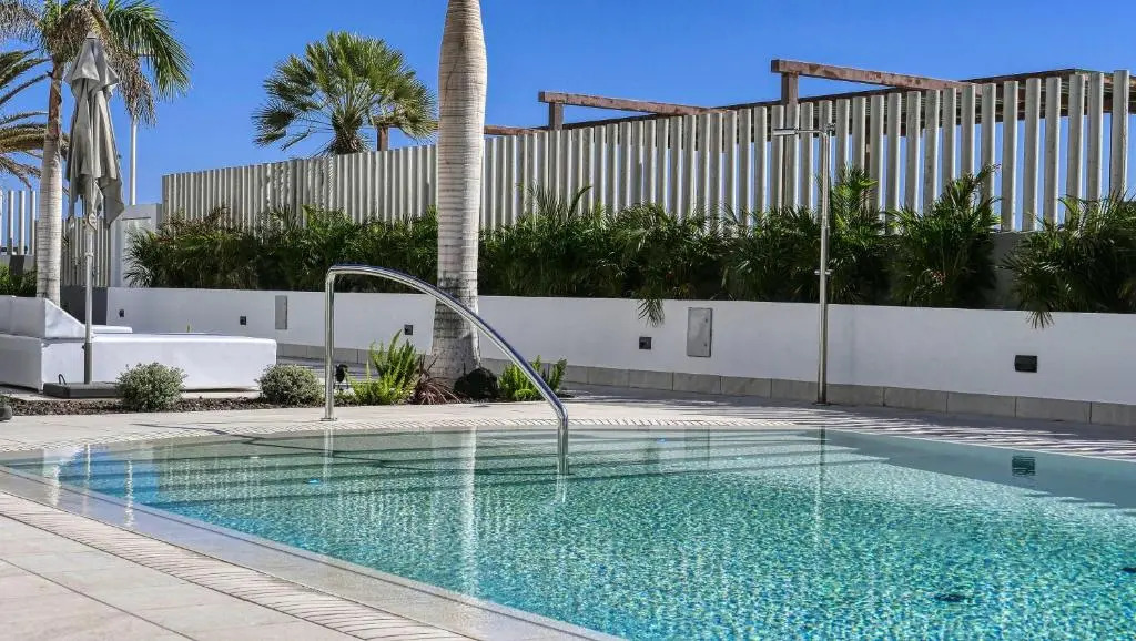 Relaxia Beverly Suites