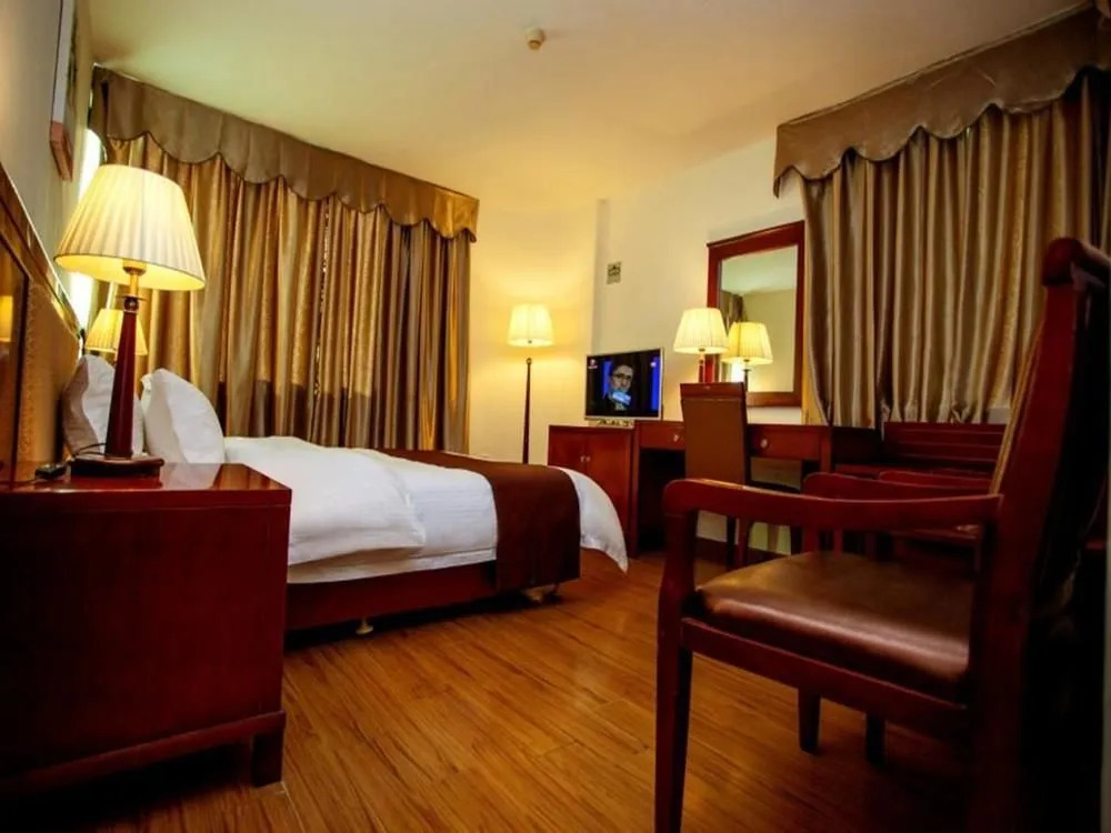 Guangchu Hotel