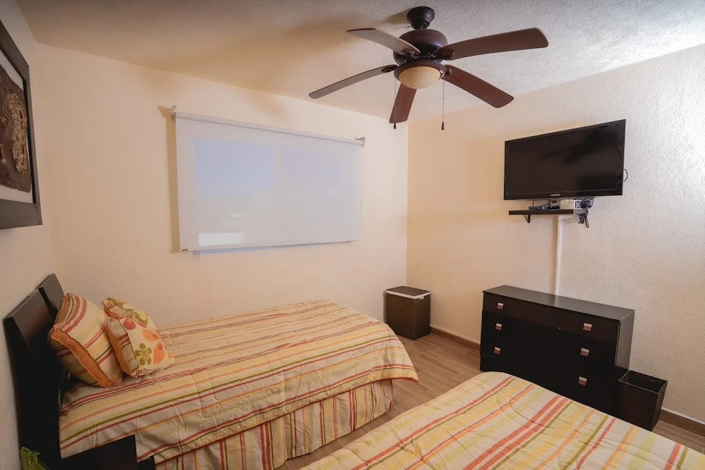JUUB Luxury 3 Bedroom House at Playa diamante