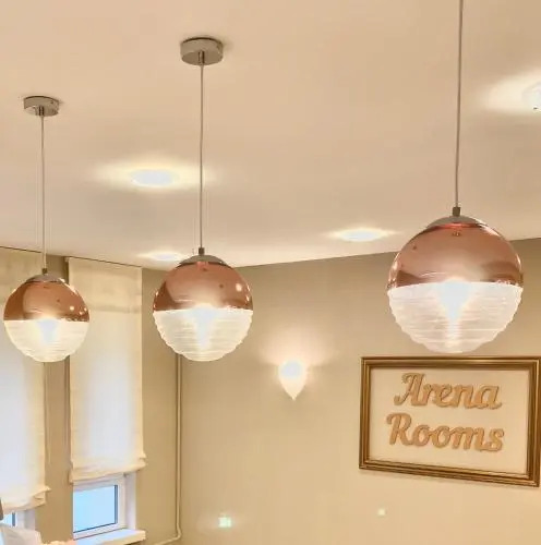 Hotel Arena Rooms - Berlin Mitte