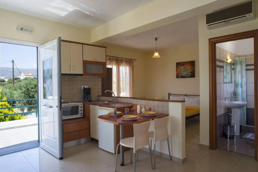 Cavo Plako Villas