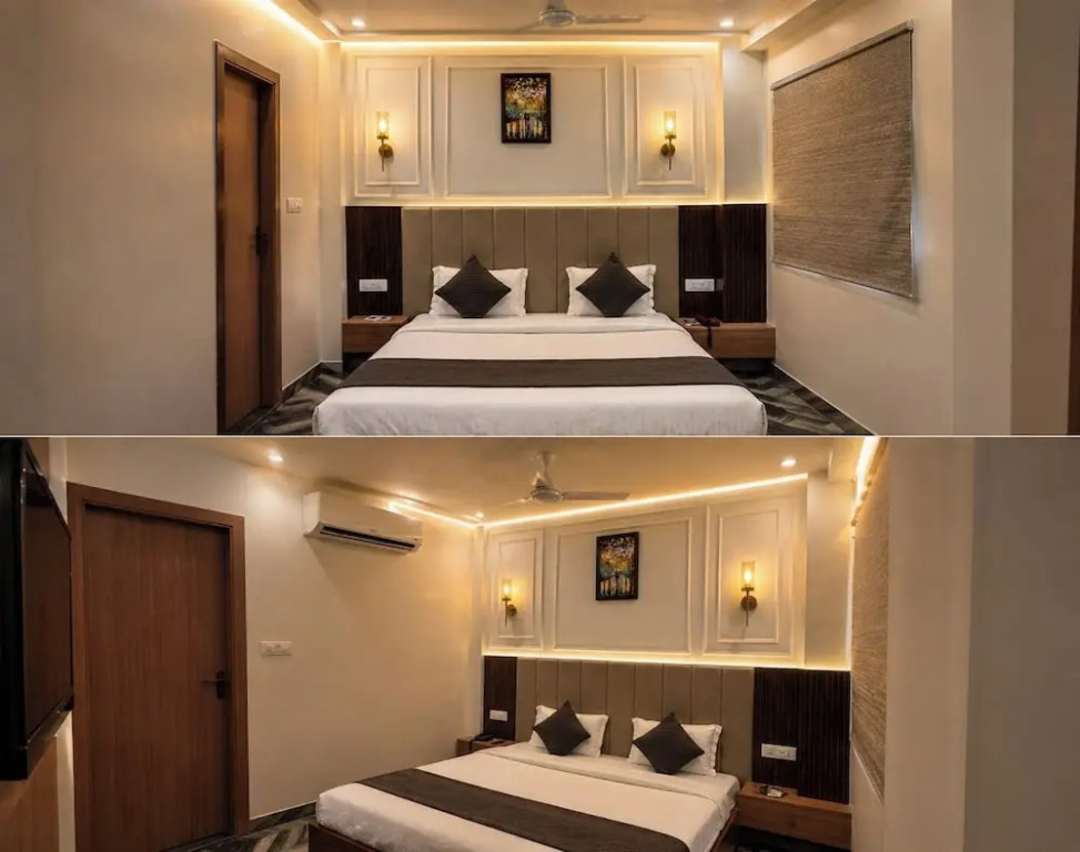 Anaya Retreat