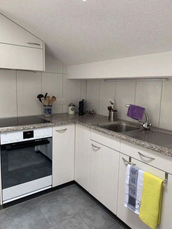 Apartment Hari Adelboden