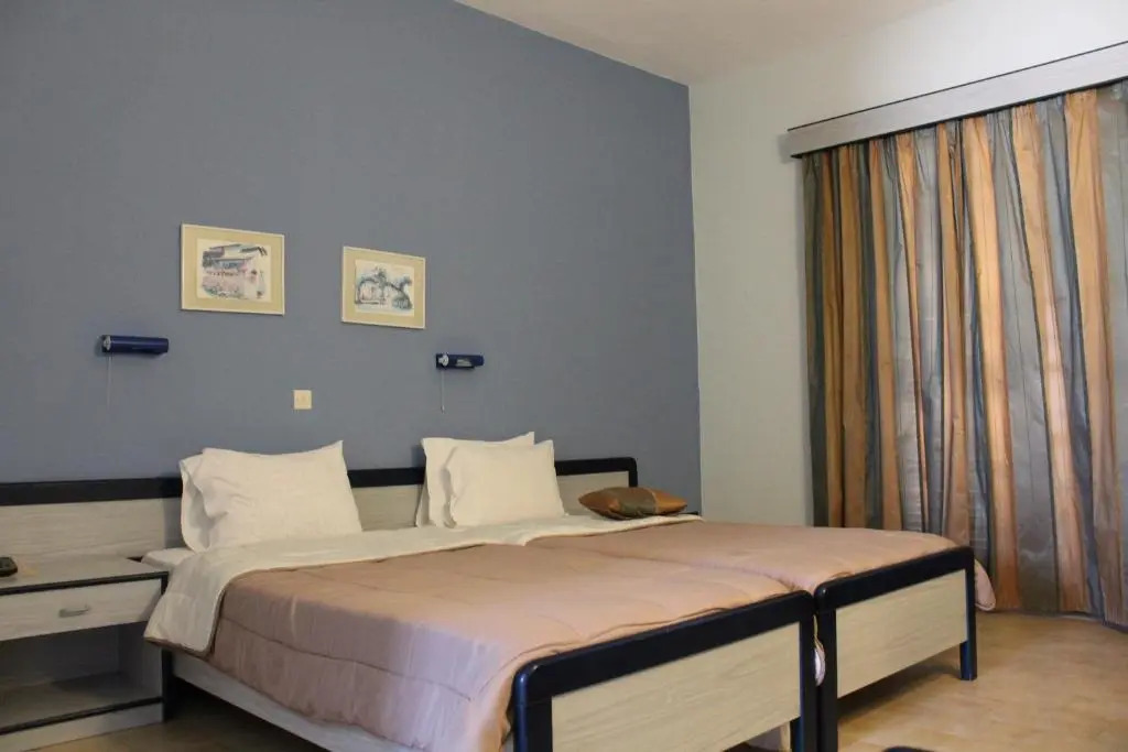 Glyfada Gorgona Apartments