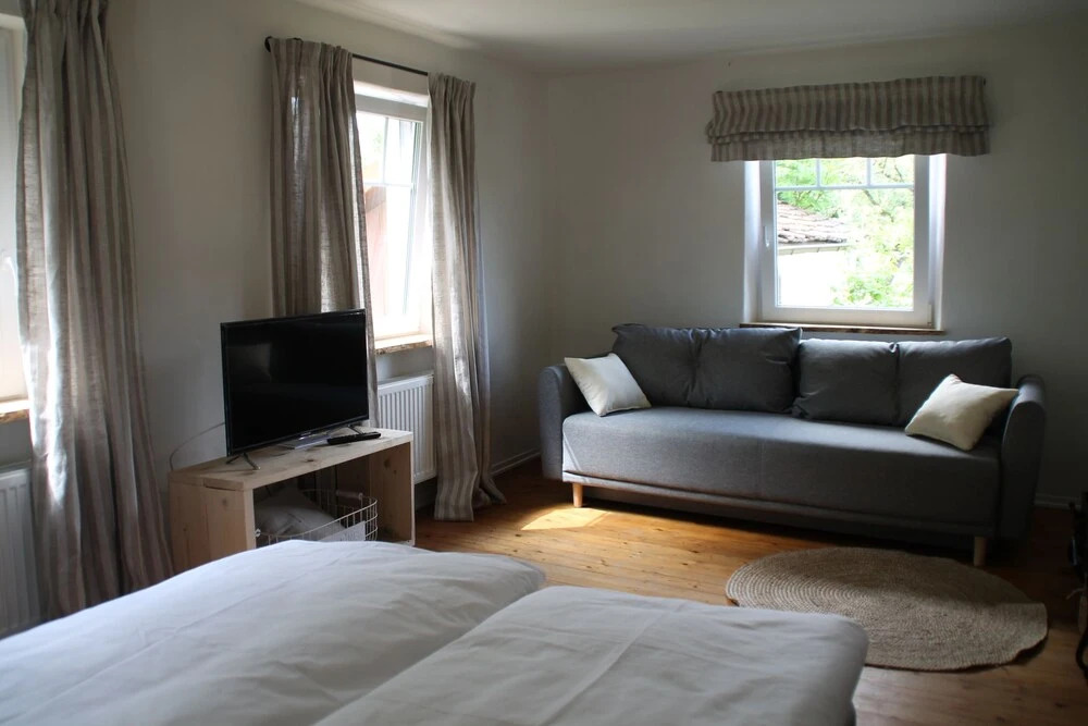 Tauberlodge
