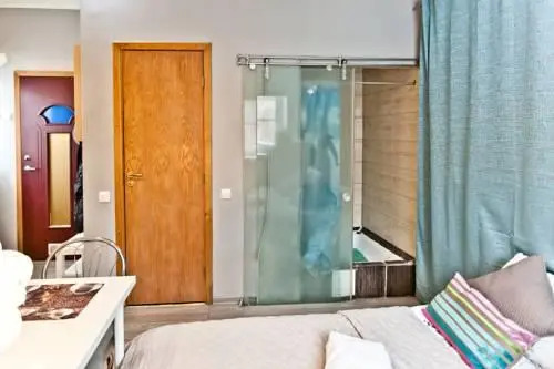 Domus247 Sodu 3A Apartment
