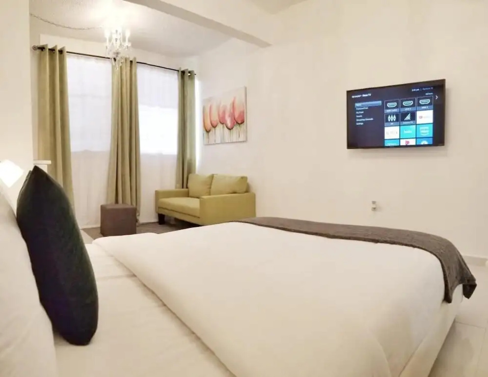 Aibonito Hotel 204