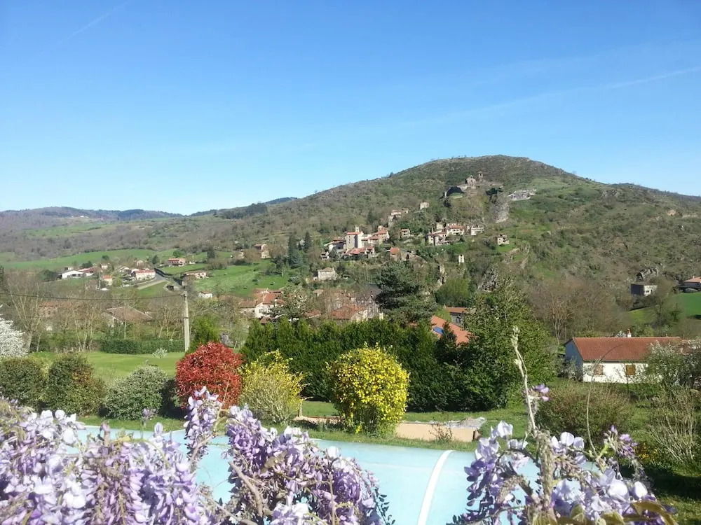 Clair Matin