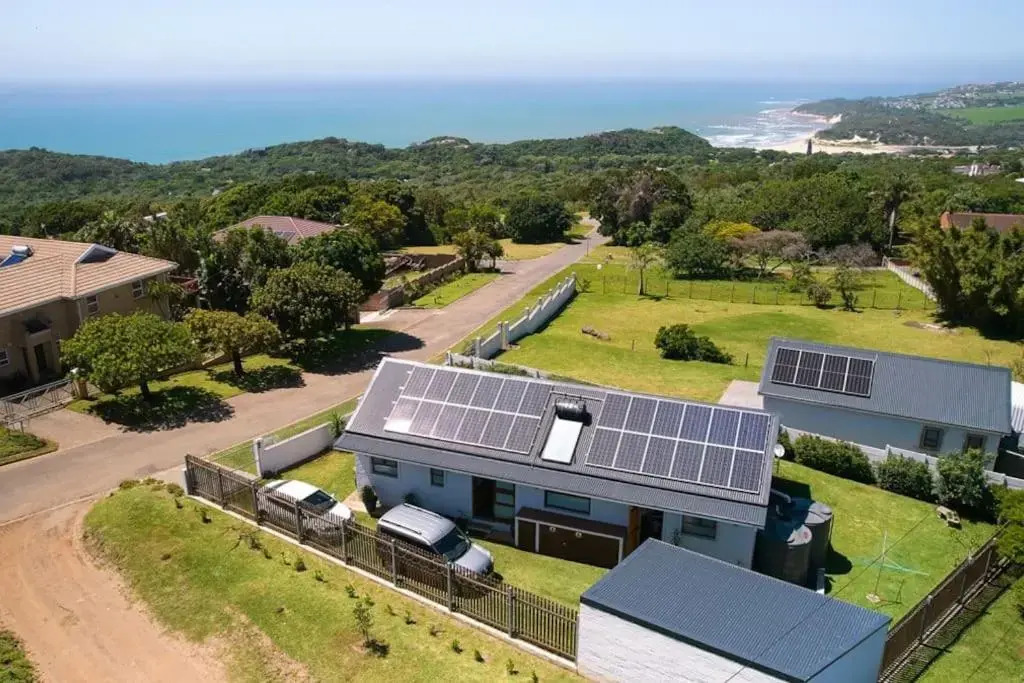 HERON COTTAGE - for your seaside holiday.
