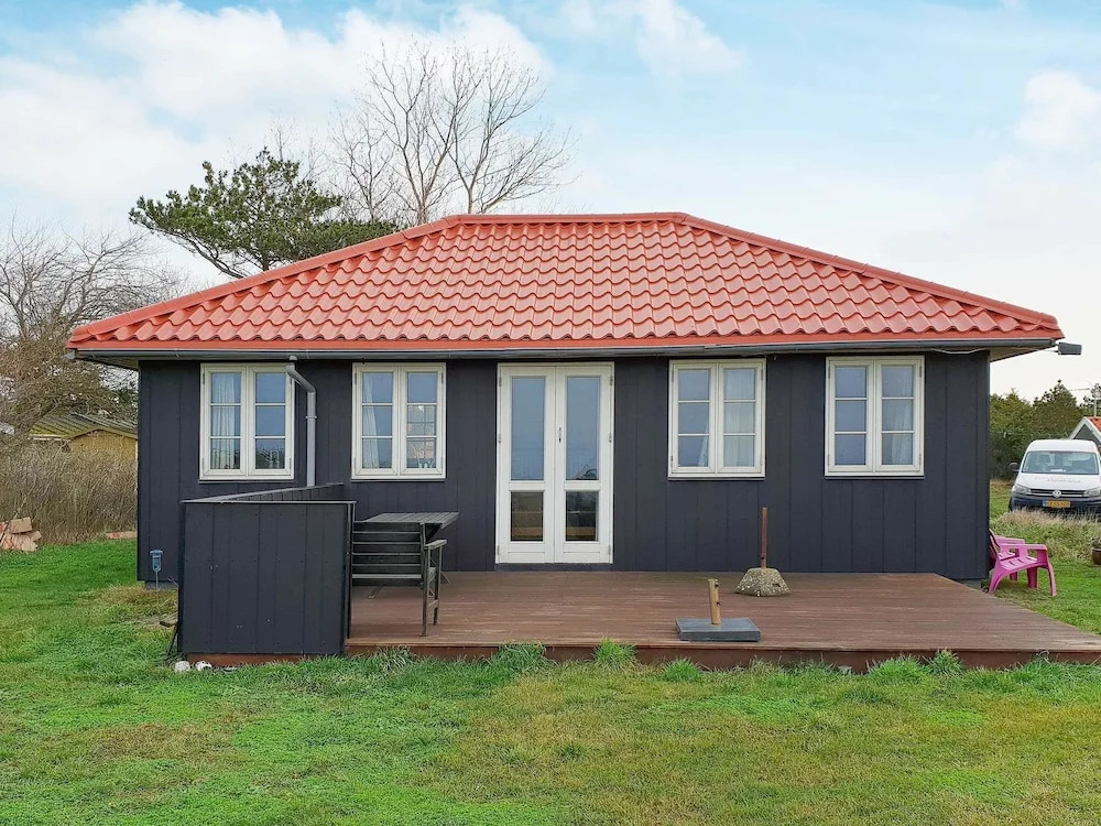 Deluxe Holiday Home in Zealand near Sea