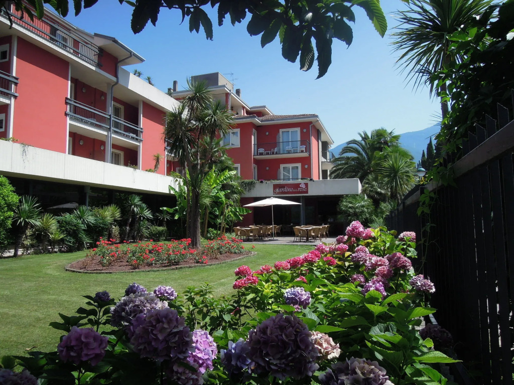 Brione Green Resort