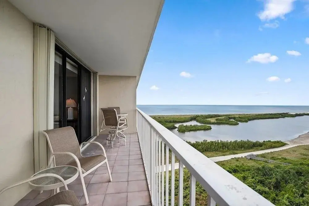 Seaview Private Home #62265 2 Bedrooms 2 Bathrooms Home