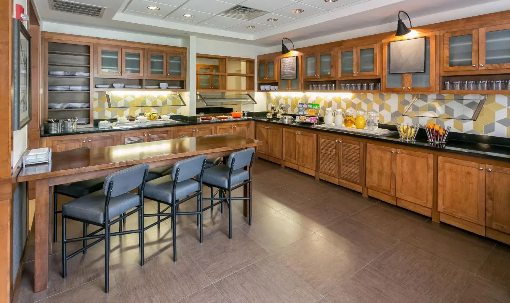 Hyatt Place Nashville Franklin Cool Springs