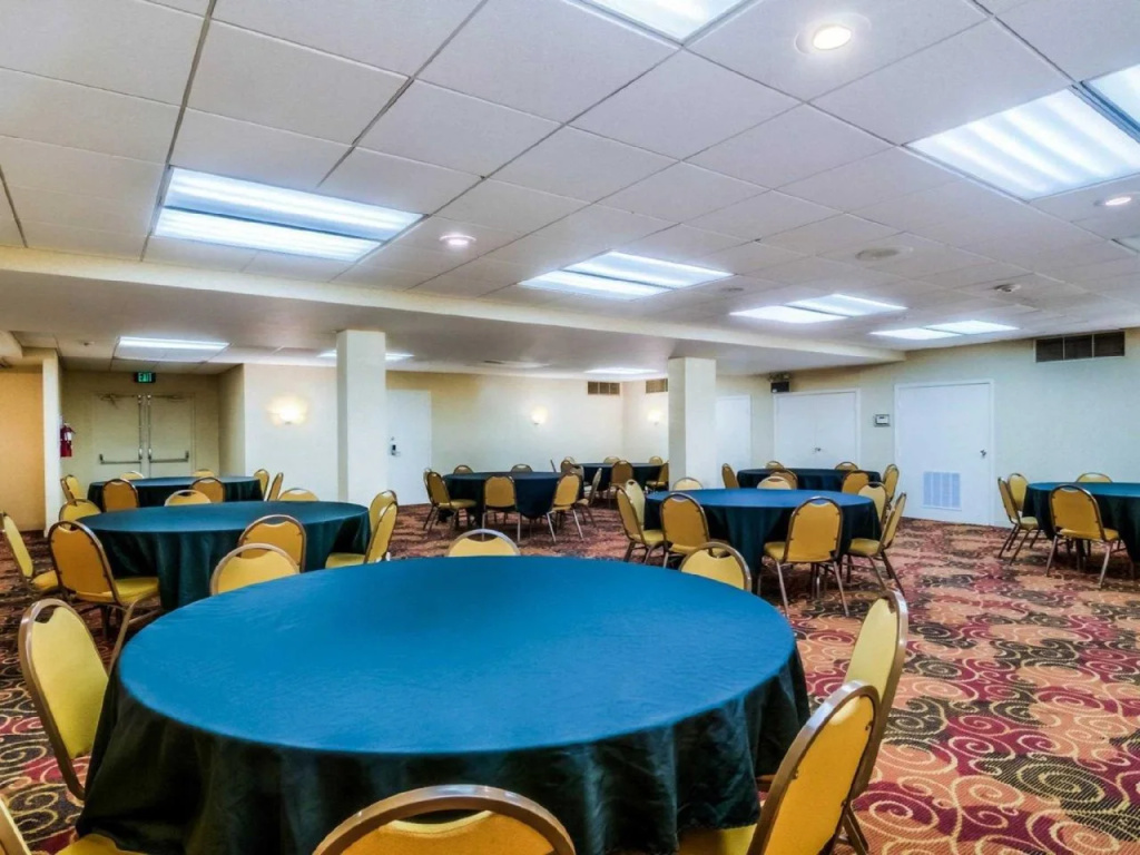 Econo Lodge