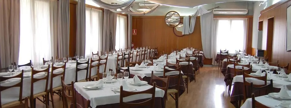 Hotel El Mesón