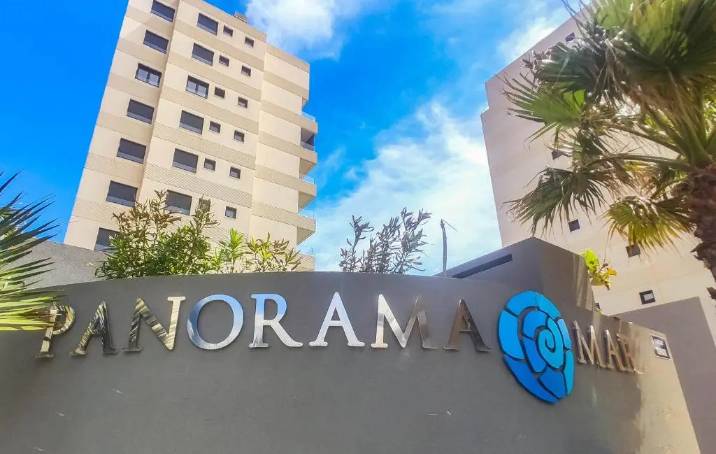 213 Luxury Panorama - Alicante Holiday