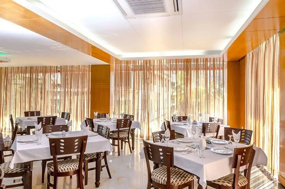 Hotel Sea Uttara