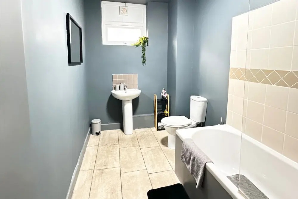 Pine Suite - Apartment - Blackpool - Sleeps 2