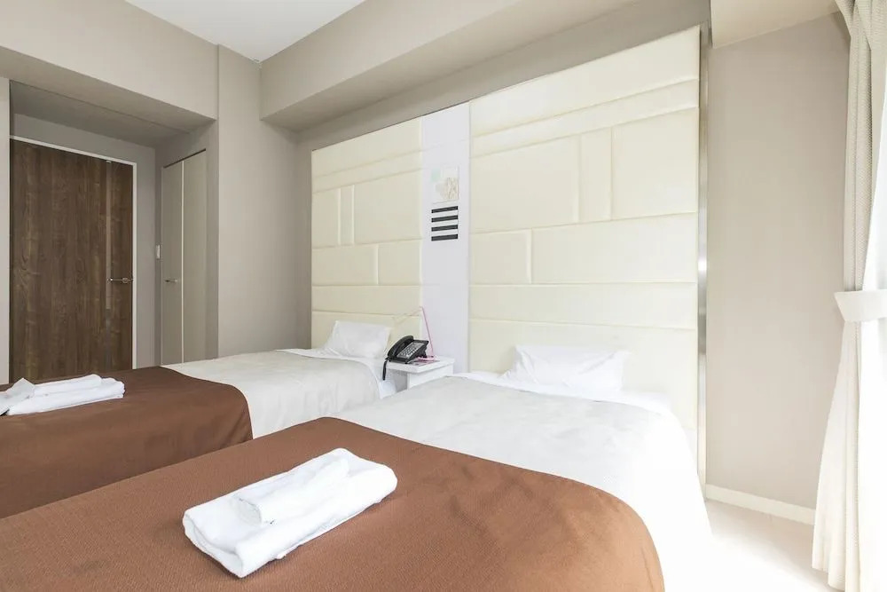 Hotel Alexander Namba