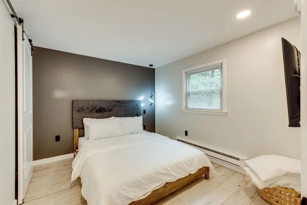 Lake Access at Family-friendly Home in Tobyhanna