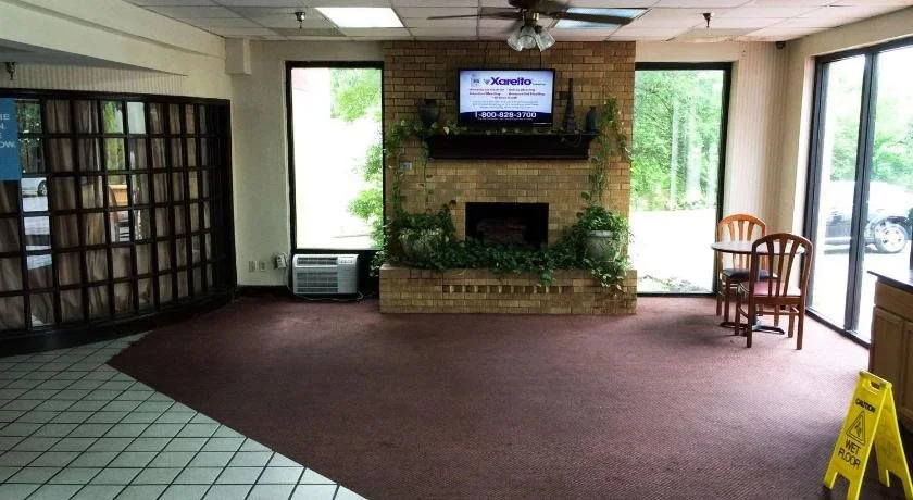 Motel 6 Memphis
