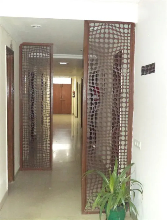 NXT Noida