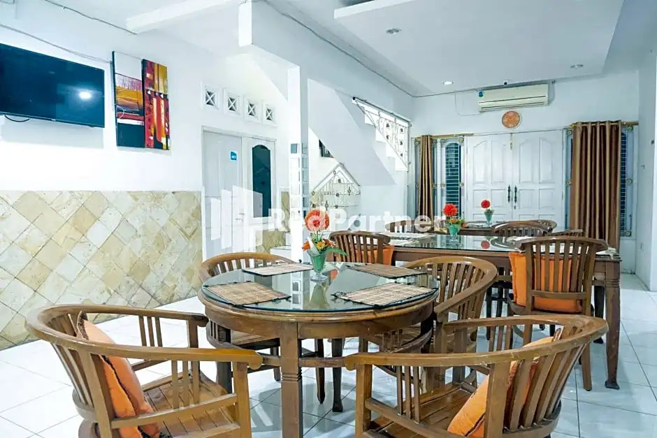 House Of Joy Sopalan RedPartner