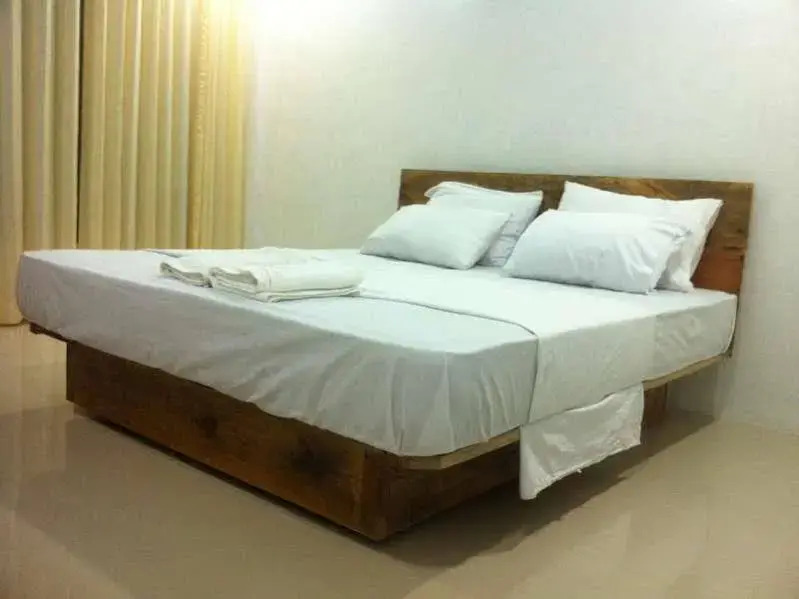 Sagara Homestay