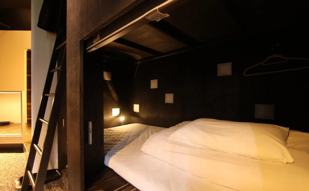 Pbp Hostel Kyoto