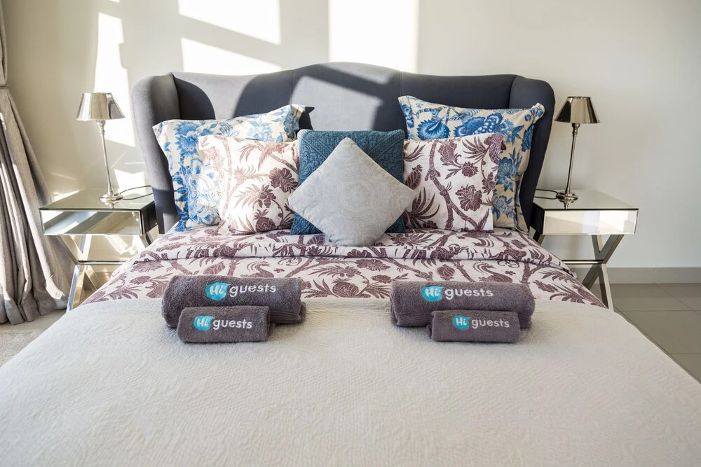 HiGuests Vacation Homes - StandPoint