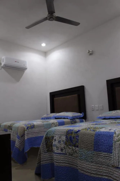 Teresita's Guests rooms