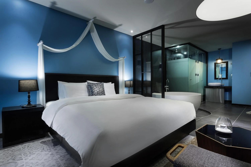 Hotel Sienna