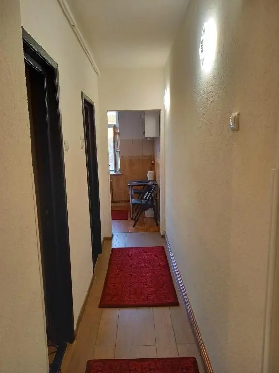Apartament Plopilor