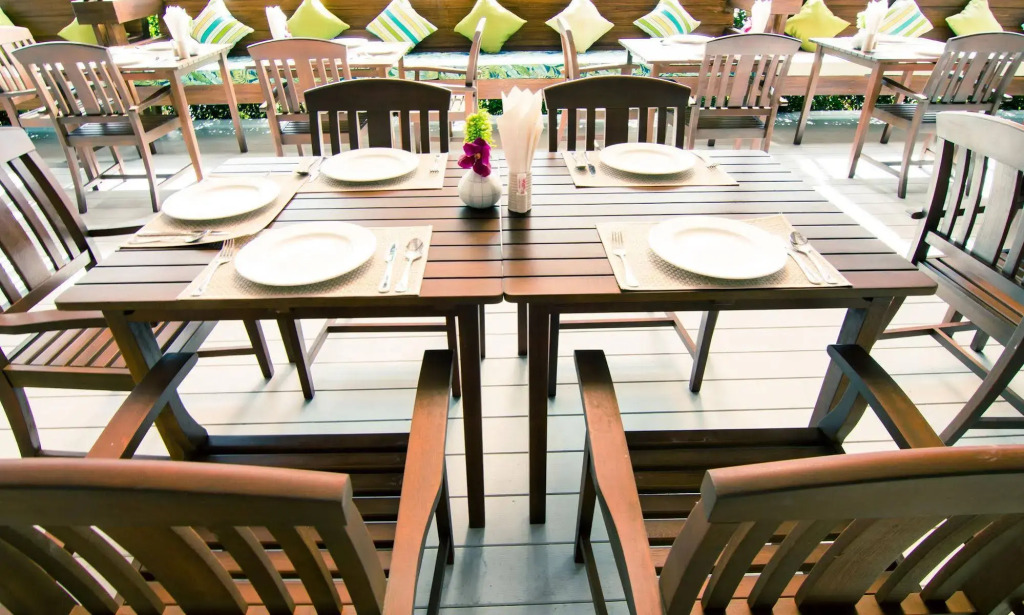 The Phu Beach Hotel - SHA Plus