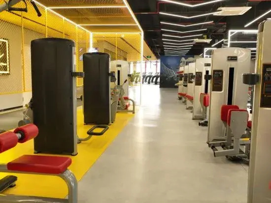 Lotus Hotel 荷花酒店