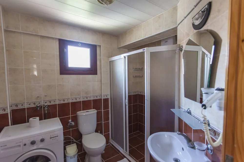 Mevsim Otel