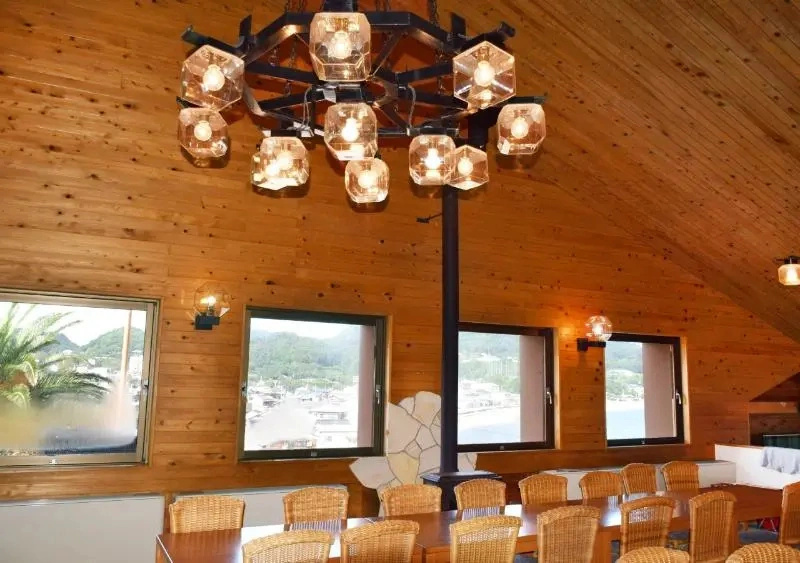Sun House